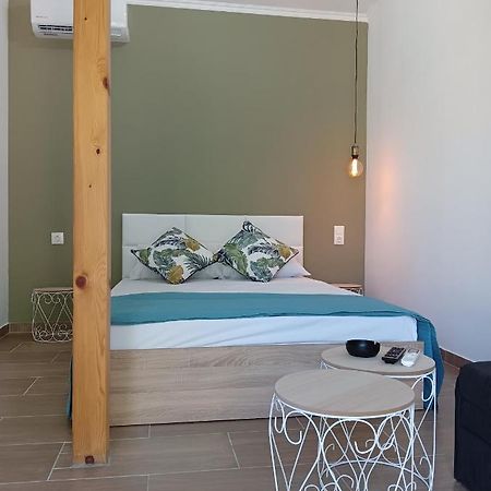 Studio Bakali Apartman Toróni Kültér fotó